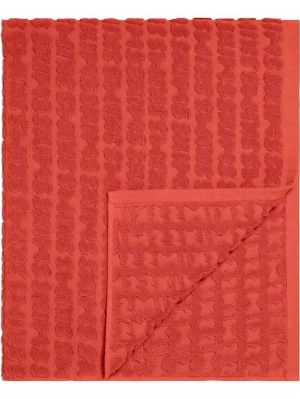 Skims Recycled Swim Towel – Terra🧡